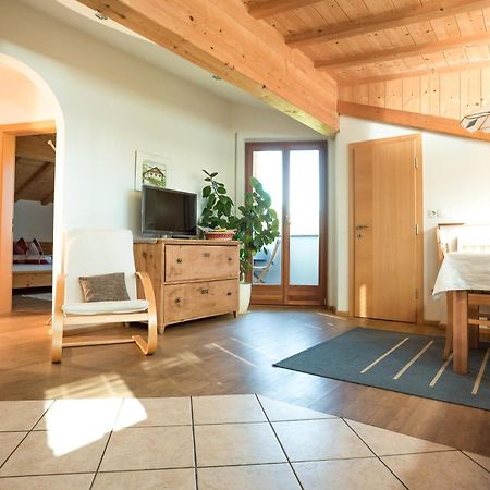 Tollhof Villa Bolzano Oda fotoğraf