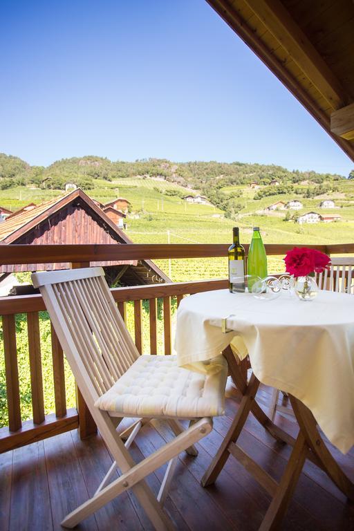 Tollhof Villa Bolzano Oda fotoğraf