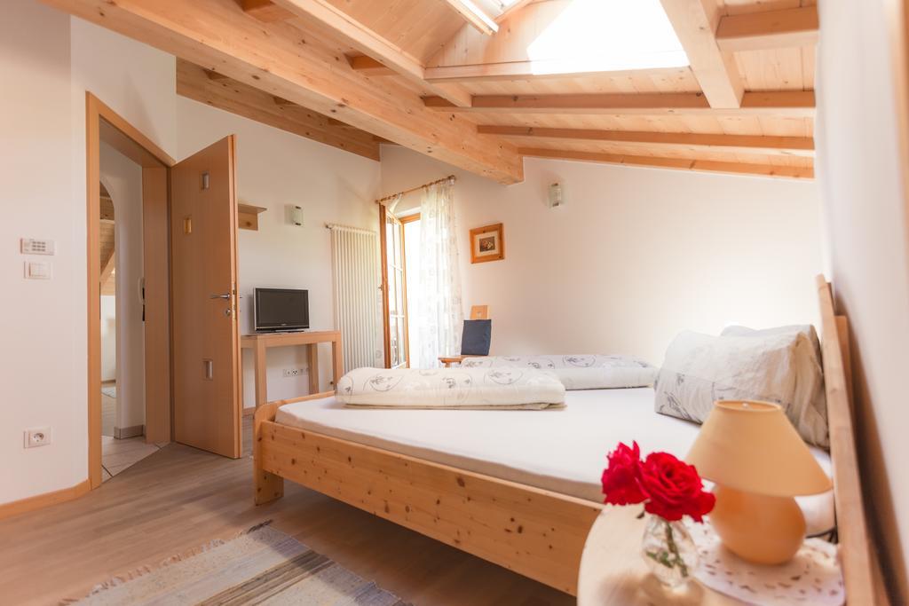 Tollhof Villa Bolzano Oda fotoğraf