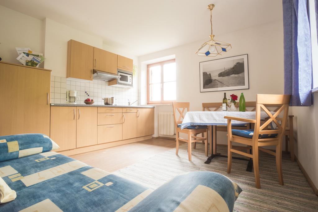 Tollhof Villa Bolzano Oda fotoğraf