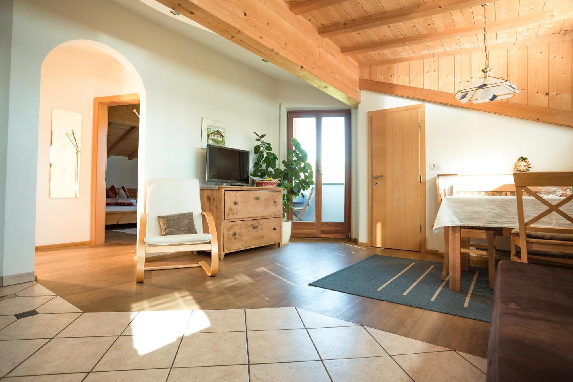 Tollhof Villa Bolzano Oda fotoğraf