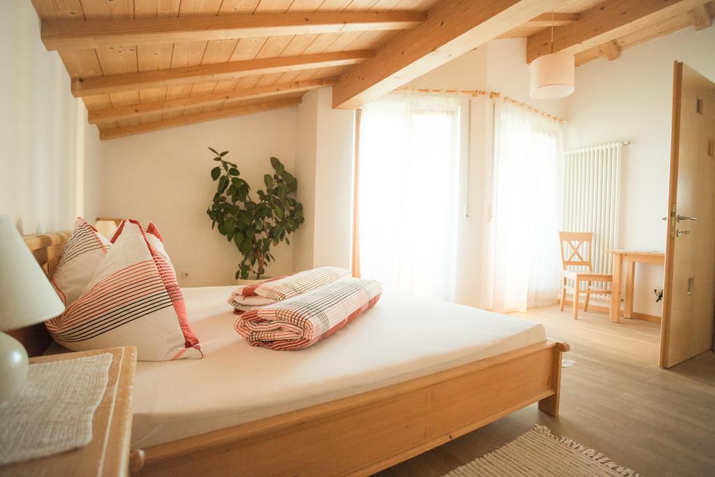 Tollhof Villa Bolzano Oda fotoğraf