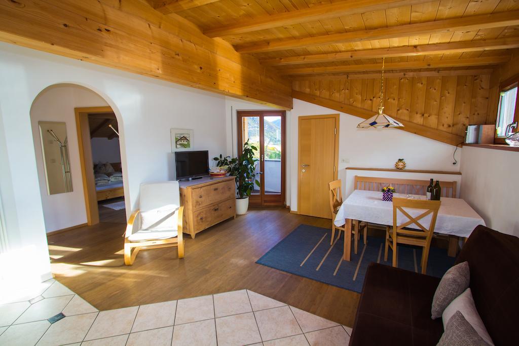 Tollhof Villa Bolzano Oda fotoğraf