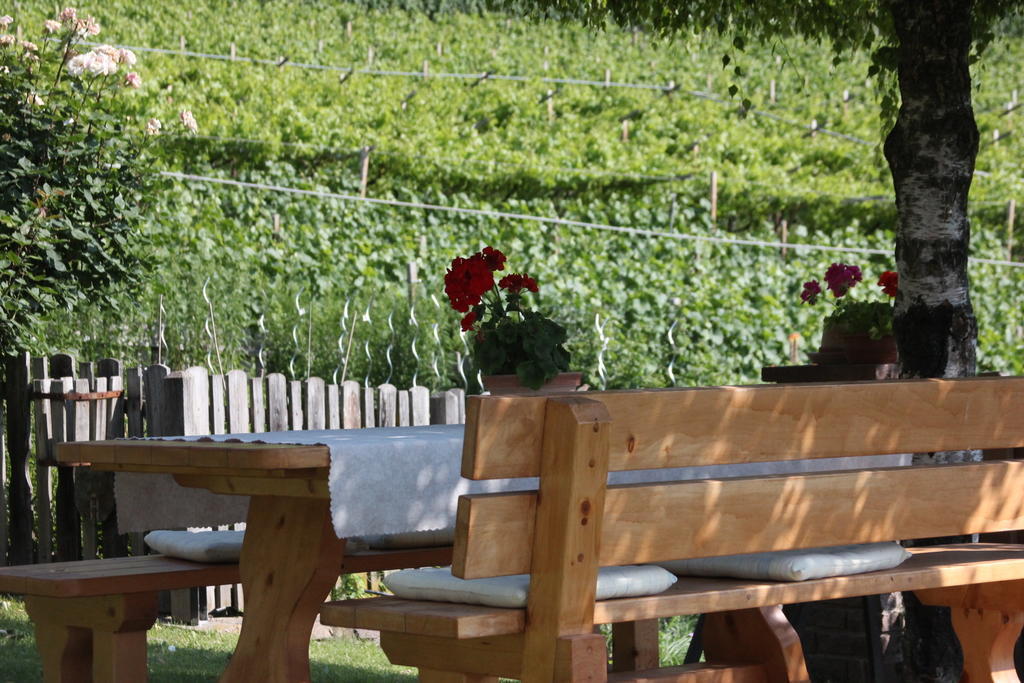 Tollhof Villa Bolzano Dış mekan fotoğraf