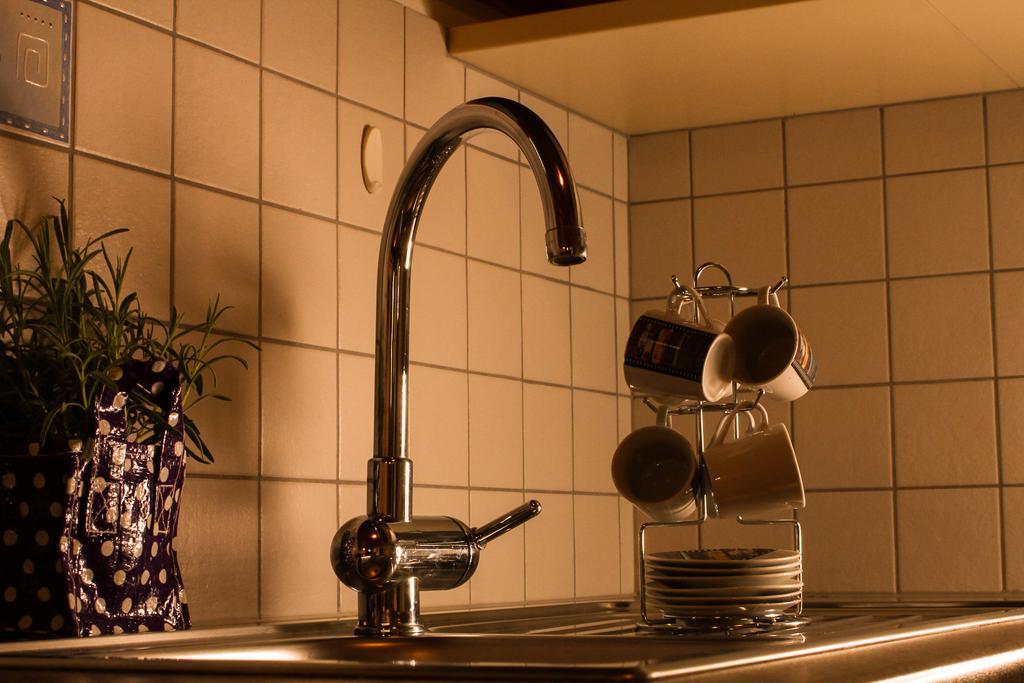 Tollhof Villa Bolzano Dış mekan fotoğraf